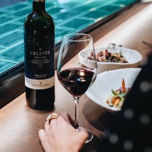 ¿Por qué elegir vinos Celeste para realzar tus momentos especiales?
